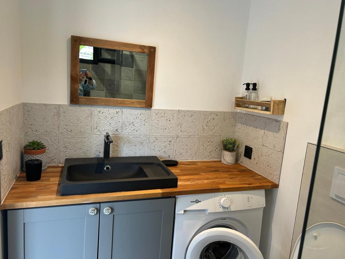 Dans - Jardin Privatif . Appartamento *