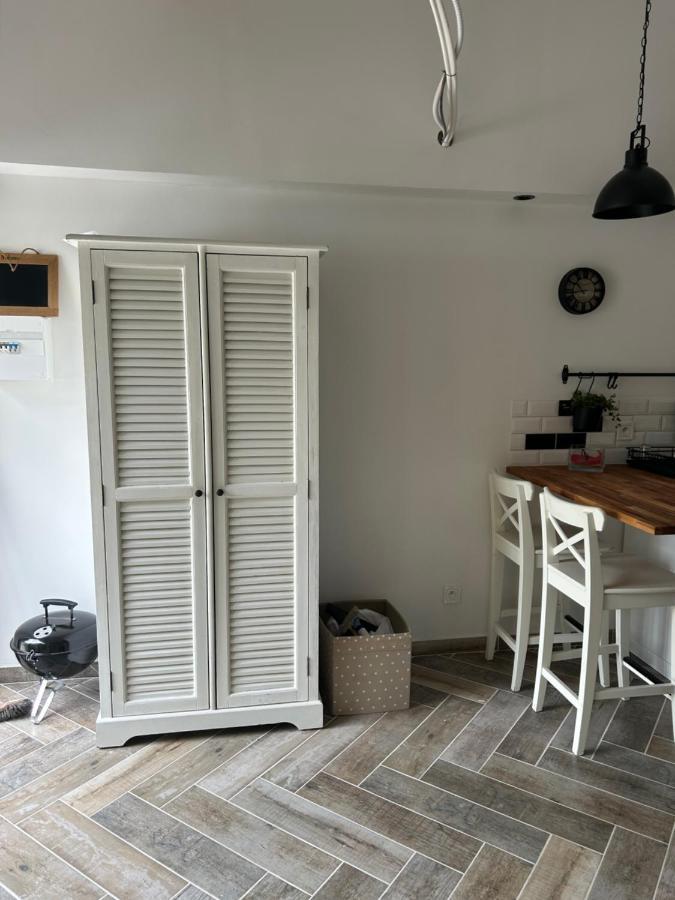 Appartamento Dans - Jardin Privatif . *