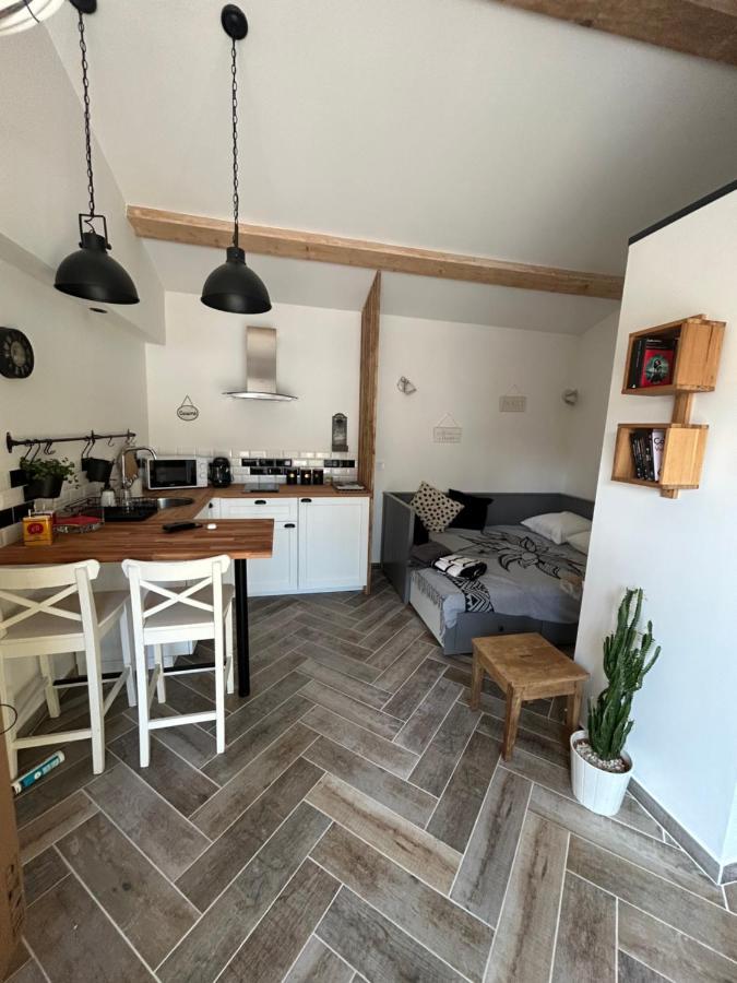 Apartment Dans - Jardin Privatif .