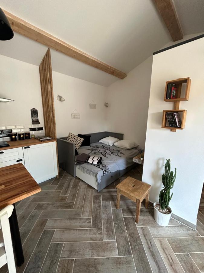 Apartment Dans - Jardin Privatif . La Seyne-sur-Mer