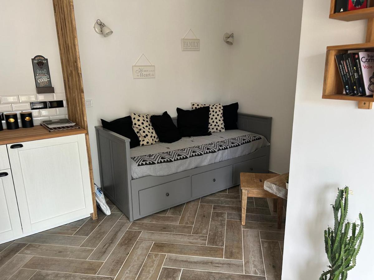 Dans - Jardin Privatif . Apartment *