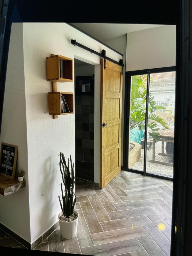 Dans - Jardin Privatif . * La Seyne-sur-Mer